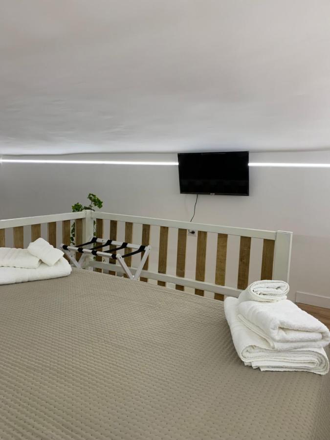 Apartamento Magiuma House Nápoles Exterior foto